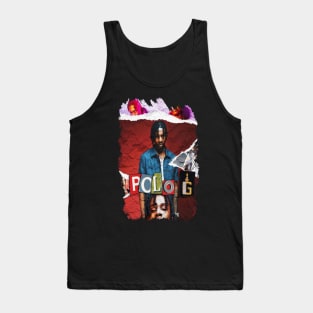 Polo G Tank Top